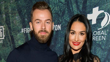 Nikki Garcia Opens Up About Wanting Another Kid With Artem Chigvintsev, 40th Birthday Plans (Exclusive)