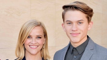 Reese Witherspoon’s College Student Son Deacon Phillippe Gives Tour of His Impressive New York City Apartment