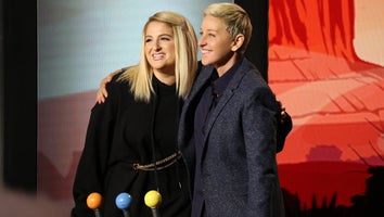 Ellen DeGeneres, Meghan Trainor and More Celebs Join Giving Tuesday Campaign