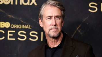 'Succession' Star Alan Ruck Crashes Truck Into Pizza Shop