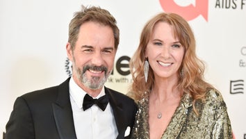 'Will & Grace' Star Eric McCormack's Wife Janet Leigh Files for Divorce After 26 Years of Marriage