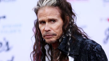 Steven Tyler Accused of 1975 Sexual Assault in NYC Phone Booth in New Lawsuit