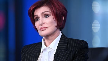 Sharon Osbourne