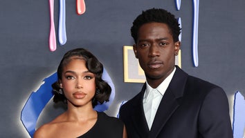 Lori Harvey and Damson Idris Confirm Split in Joint Statement