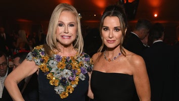 Kathy Hilton Gives Update on Kyle Richards After Mauricio Umansky Was Spotted Kissing New Woman (Exclusive)