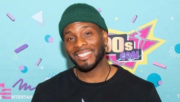 Kel Mitchell Shares Health Update After His Sudden Hospitalization (Exclusive)