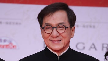 Jackie Chan