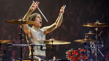 Travis Barker