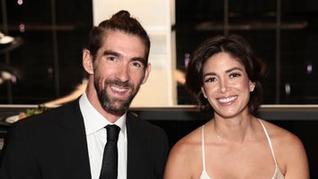 Michael Phelps and Wife Nicole Welcome Baby No. 4