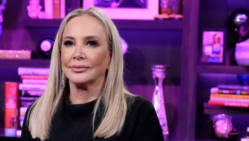 'RHOC' Star Shannon Beador Reacts to Ex John Janssen Suing Her Over Alleged $75K Facelift Loan