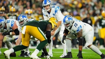 How to Watch Today's Green Bay Packers vs. Detroit Lions Game: Start Time, Live Stream