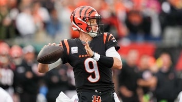 How to Watch Tonight's Cincinnati Bengals vs. Baltimore Ravens Game on Thursday Night Football