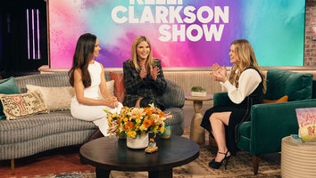 Kelly Clarkson and the Bush Twins Talk Fluctuating Weight and ‘Chubby’ Stages