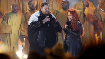 Wynonna Judd Responds After Fans Express Concern Over Her CMA Awards Performance: 'I Was So Nervous'