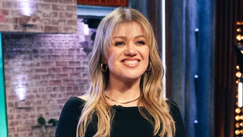 Kelly Clarkson on Taking Her Power Back After Divorce and Depression