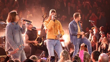 Post Malone Performs Joe Diffie Tribute With Morgan Wallen and Hardy at the CMA Awards