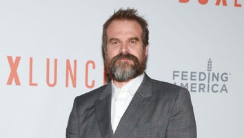 David Harbour Says 'Stranger Things' Begins Final Season Production Soon