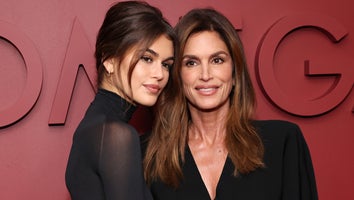 Cindy Crawford and Kaia Gerber are stunning mother-daughter duo