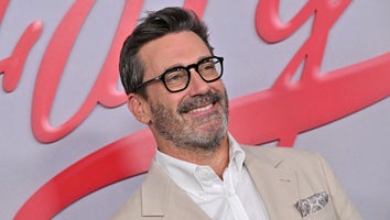 Jon Hamm Talks Going Nude on 'Fargo' and Having to Wear Fake Nipples