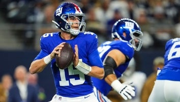 How to Watch Today's New York Giants vs. Washington Commanders Game Online: Start Time, Live Stream