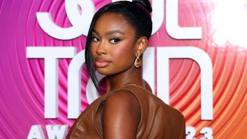 Coco Jones Reacts to 5 GRAMMY Nominations at 2023 Soul Train Music Awards (Exclusive)