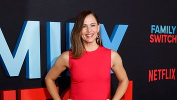 Jennifer Garner on Learning 'Humility' From Her kids and How Teen Life Is 'Hard Work' (Exclusive)