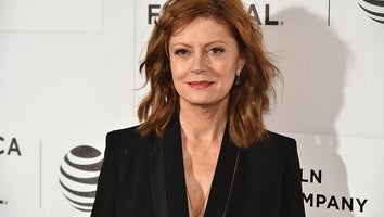 Susan Sarandon Dropped by Talent Agency Following Rally Comments on Muslim and Jewish People