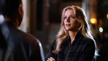 'Chicago Fire' Star Kara Killmer to Exit During Season 12