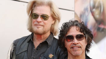 John Oates Says Hall & Oates Is Over: 'I've Moved On'