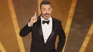 Jimmy Kimmel