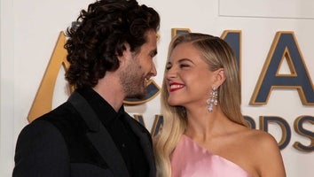 Kelsea Ballerini and Chase Stokes