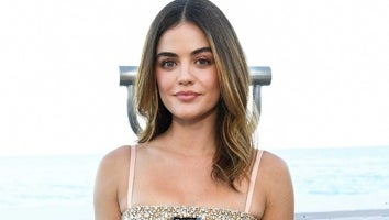 Lucy Hale