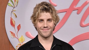 Lukas Gage Makes First Red Carpet Appearance Since Chris Appleton Divorce Filing