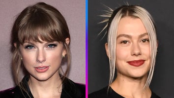 Taylor Swift and Phoebe Bridgers Dine Out in NYC While Travis Kelce Prepares for NFL Game in Germany