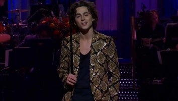 Timothée Chalamet