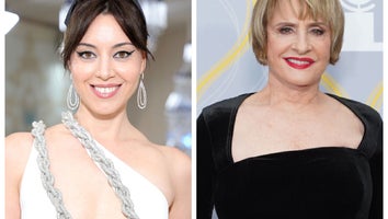 Aubrey Plaza Reveals She's Living With Patti LuPone as She Prepares for Her Stage Debut