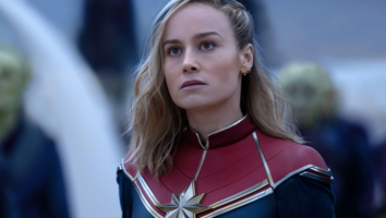 brie larson captain marvel the marvels carol danvers