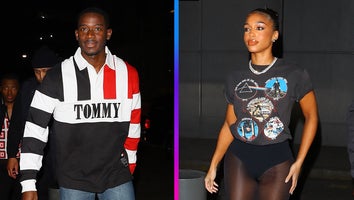 Lori Harvey and Damson Idris Show Up Separately to Same Party Amid Breakup Rumors