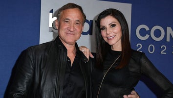 Terry Dubrow and Heather Dubrow