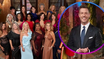 Jesse Palmer Weighs in on Possibility of 'The Golden Bachelorette,' 'Golden Bachelor in Paradise' (Exclusive)