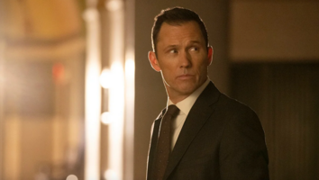 'Law & Order' Star Jeffrey Donovan Not Returning for Season 23