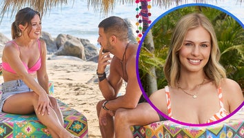 'Bachelor in Paradise': Katie Surprises Ex-Fiancé Blake, Makes Him Question His Connection With Jess