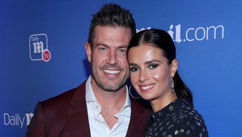 Bachelor Nation's Jesse Palmer Welcomes First Child With Wife Emely