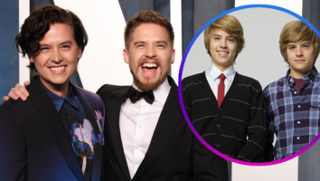 Dylan and Cole Sprouse React to Their 'Suite Life of Zack and Cody' Reservation Date Going Viral