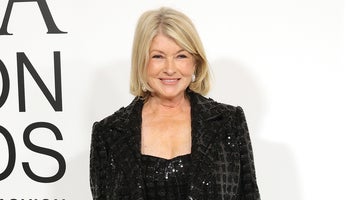 Martha Stewart