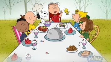 How to Watch 'A Charlie Brown Thanksgiving' for Free This Weekend