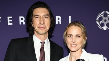 Adam Driver Talks Baby No. 2 After Secretly Welcoming Daughter: 'Trying to Enjoy It More'