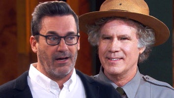 'Stupid Pet Tricks': Jon Hamm, Will Ferrell and More Guest Star in David Letterman's New Series