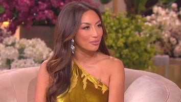 Jeannie Mai Says Jeezy Divorce 'Gutted' Her, Felt Like 'Most Broken Version' of Herself