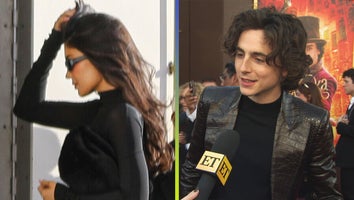 Why Kylie Jenner Is ‘Proud’ of Timothée Chalamet (Source)